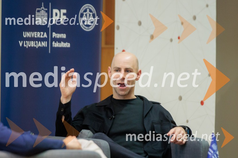 Pogovor s prof. dr. Adamom M. Grantom