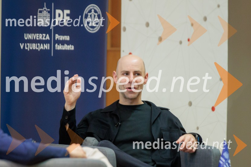 Pogovor s prof. dr. Adamom M. Grantom