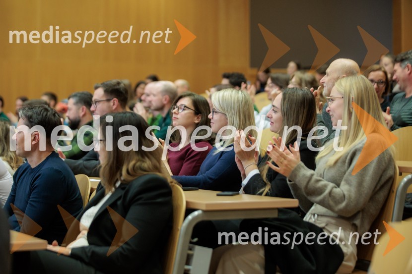 Pogovor s prof. dr. Adamom M. Grantom