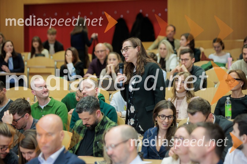 Pogovor s prof. dr. Adamom M. Grantom