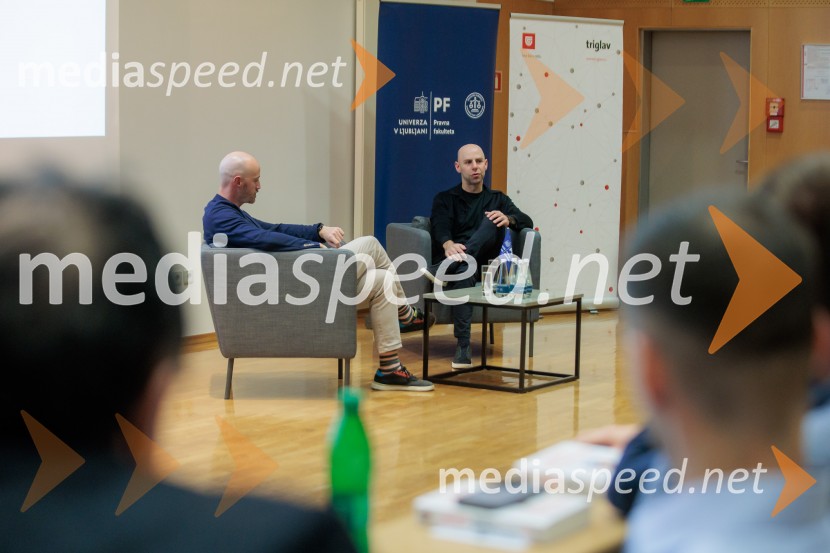 Pogovor s prof. dr. Adamom M. Grantom