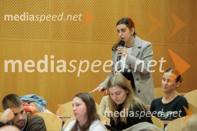 Pogovor s prof. dr. Adamom M. Grantom