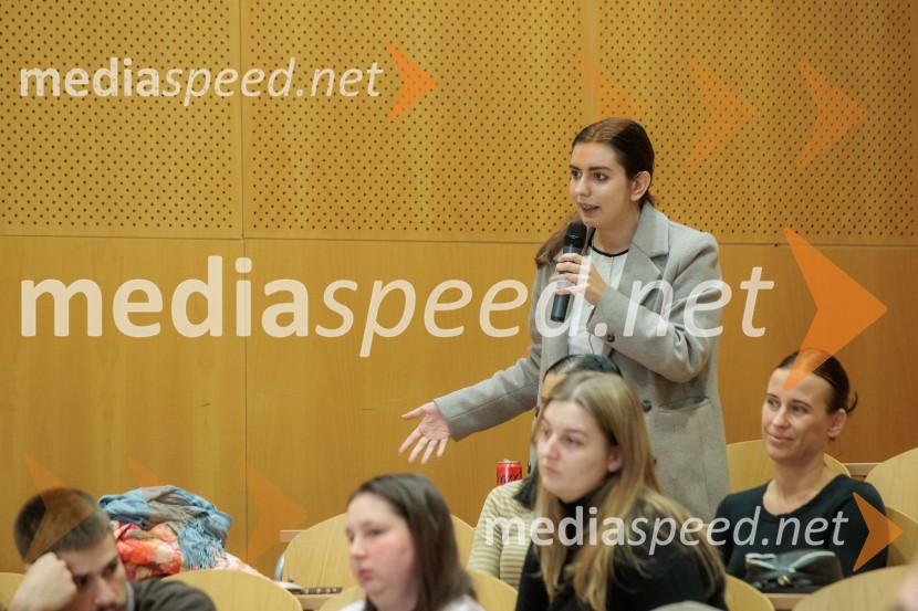 Pogovor s prof. dr. Adamom M. Grantom