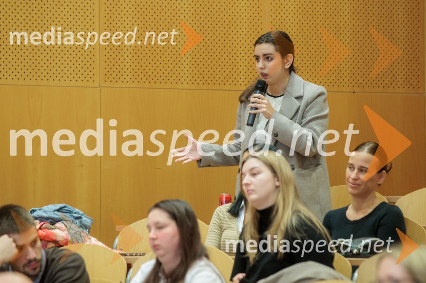 Pogovor s prof. dr. Adamom M. Grantom