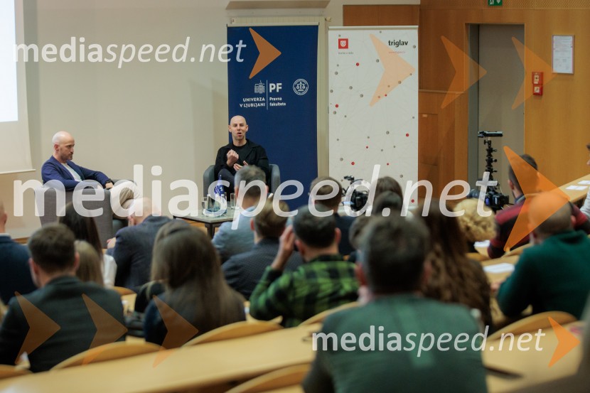 Pogovor s prof. dr. Adamom M. Grantom