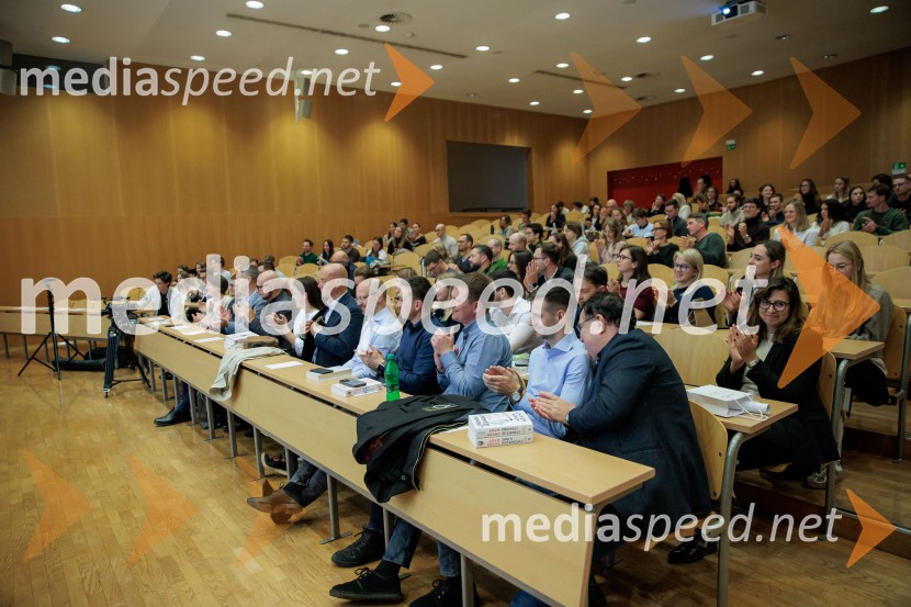 Pogovor s prof. dr. Adamom M. Grantom