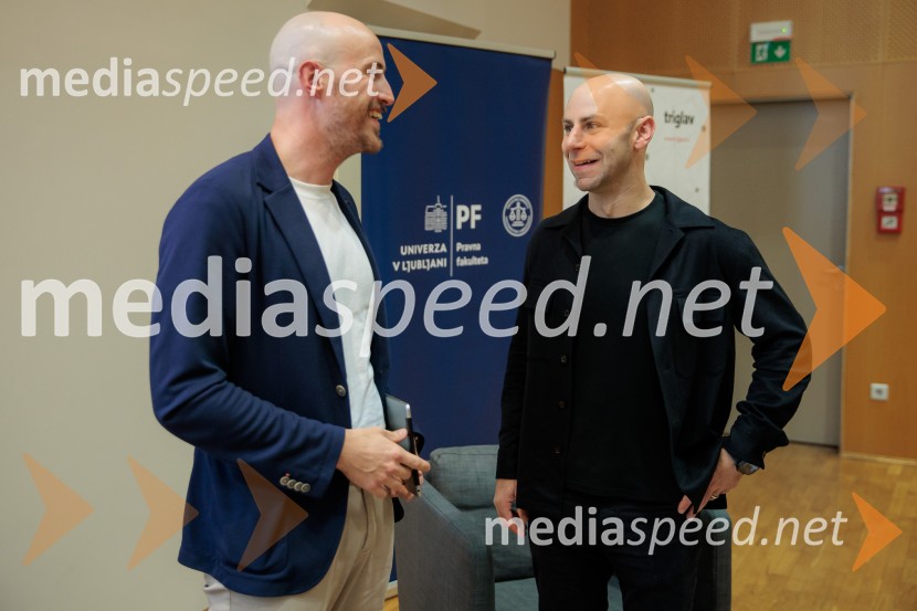 Pogovor s prof. dr. Adamom M. Grantom