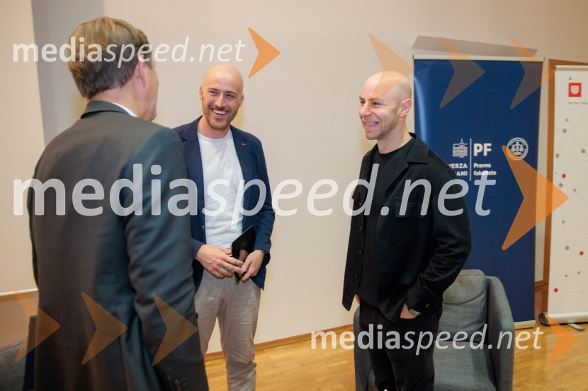 Pogovor s prof. dr. Adamom M. Grantom