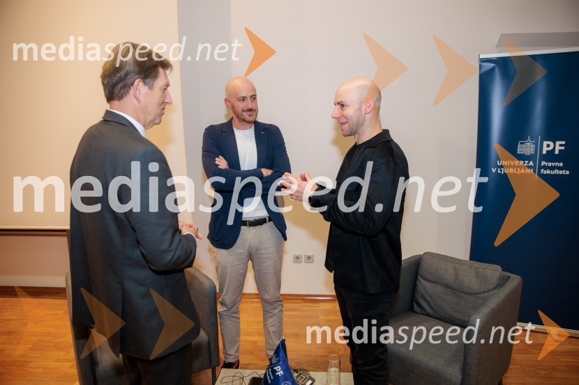 Pogovor s prof. dr. Adamom M. Grantom