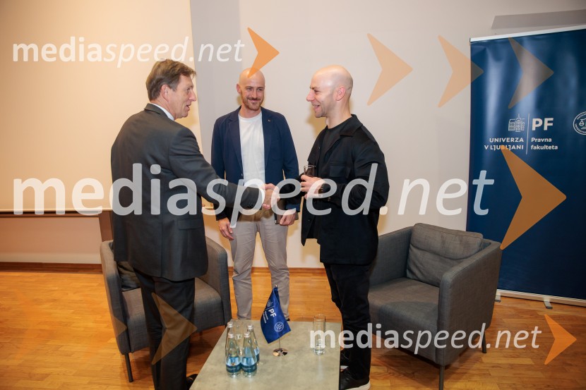 Pogovor s prof. dr. Adamom M. Grantom