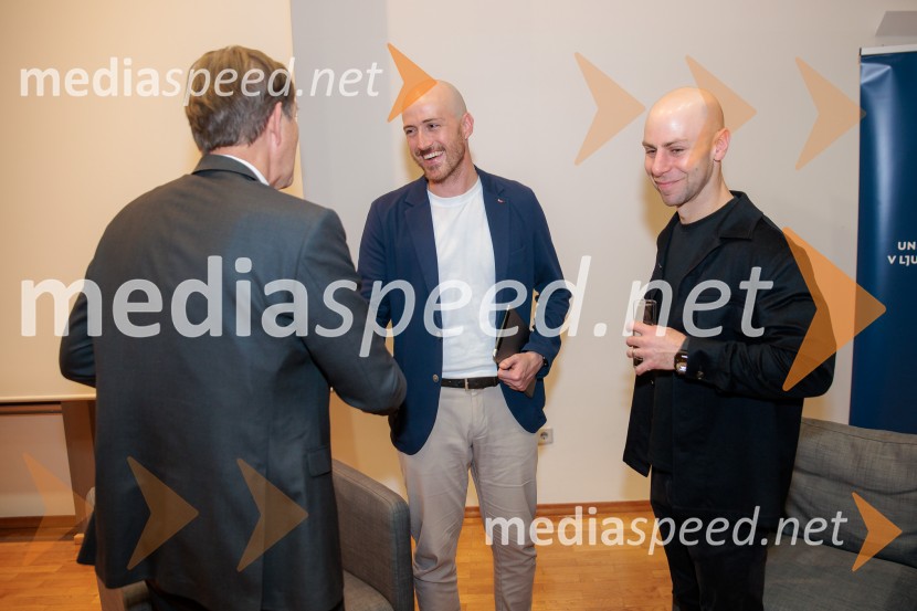 Pogovor s prof. dr. Adamom M. Grantom