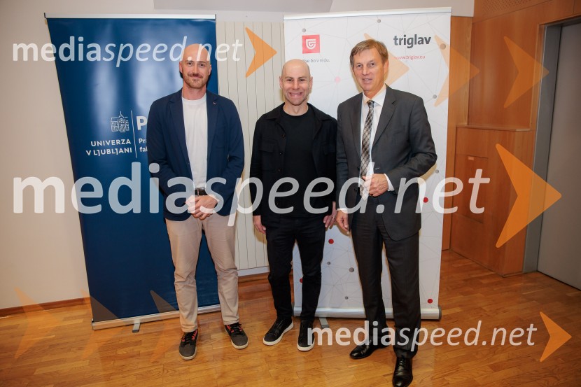 Pogovor s prof. dr. Adamom M. Grantom