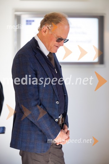 Slovenski konzularni zbor na Škrabčevi domačiji