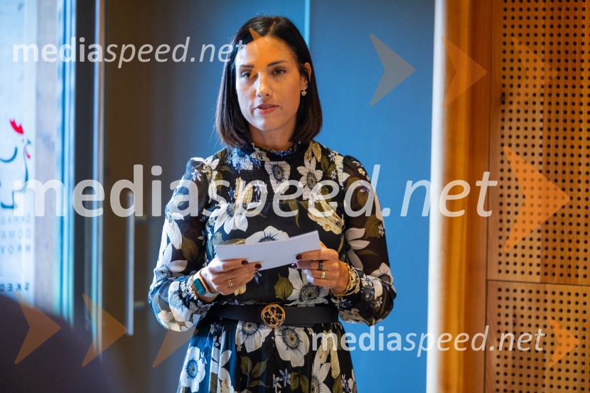 Slovenski konzularni zbor na Škrabčevi domačiji