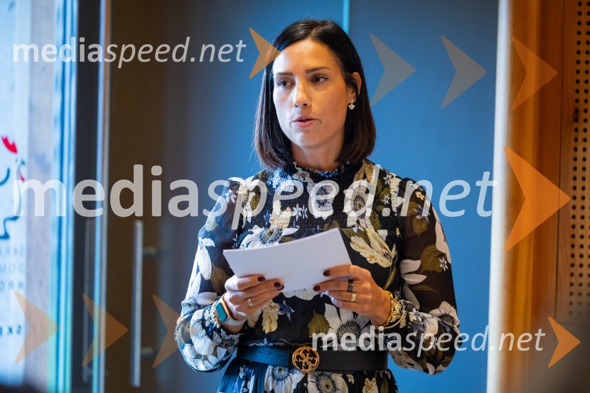 Slovenski konzularni zbor na Škrabčevi domačiji