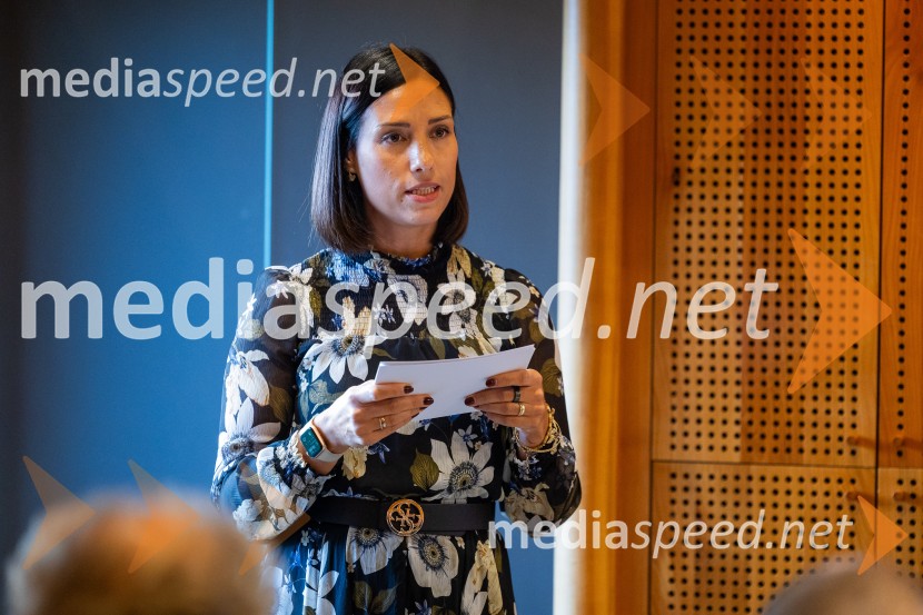 Slovenski konzularni zbor na Škrabčevi domačiji