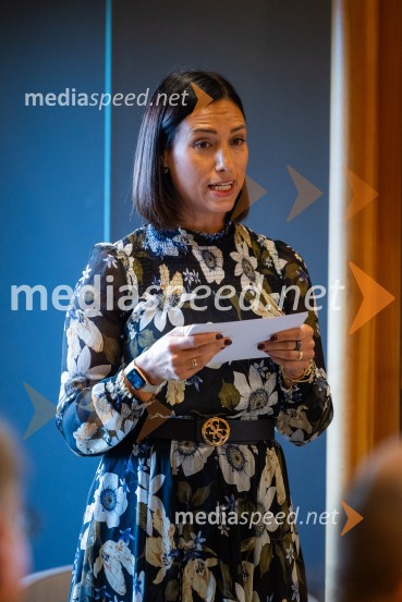 Slovenski konzularni zbor na Škrabčevi domačiji