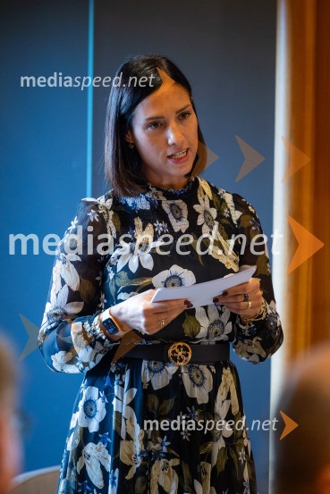 Slovenski konzularni zbor na Škrabčevi domačiji