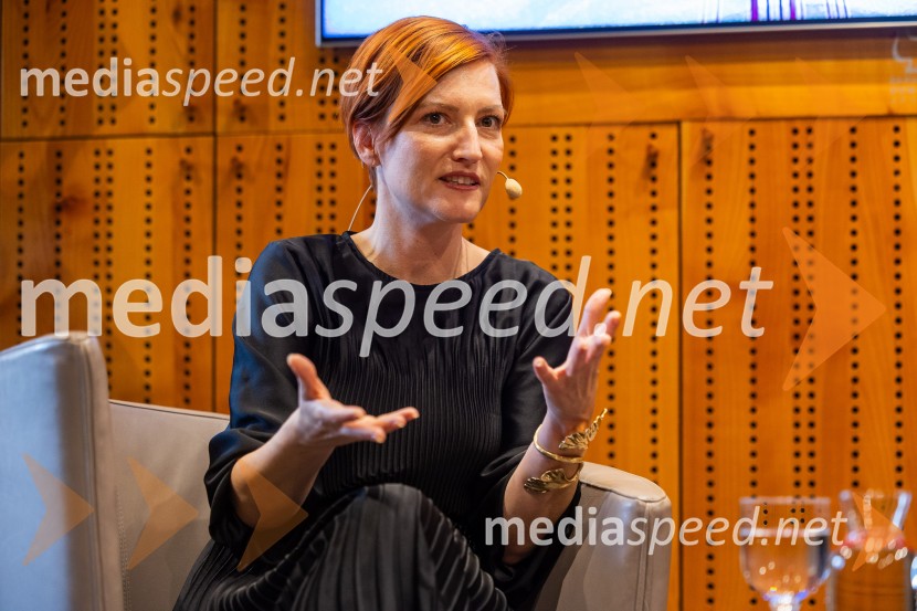 Slovenski konzularni zbor na Škrabčevi domačiji