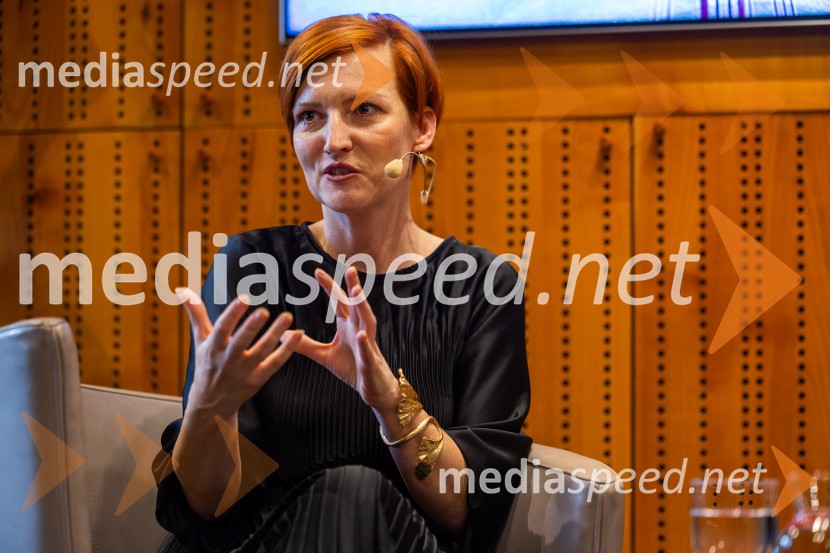 Slovenski konzularni zbor na Škrabčevi domačiji