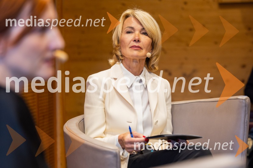 Slovenski konzularni zbor na Škrabčevi domačiji