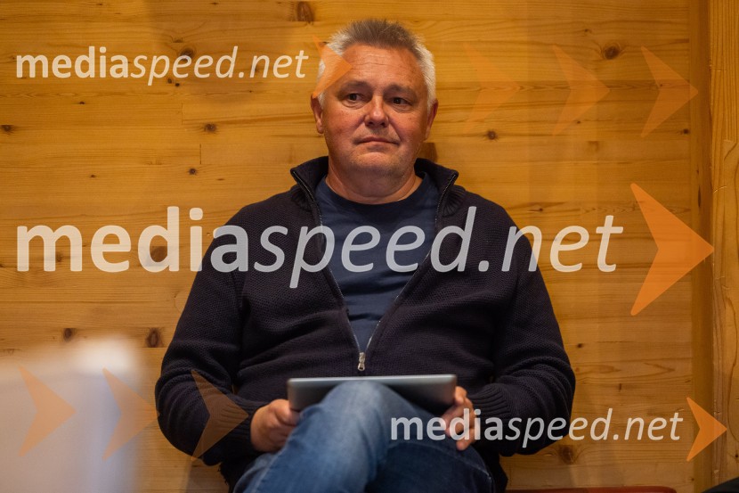 Slovenski konzularni zbor na Škrabčevi domačiji