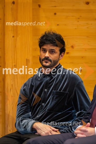 Slovenski konzularni zbor na Škrabčevi domačiji