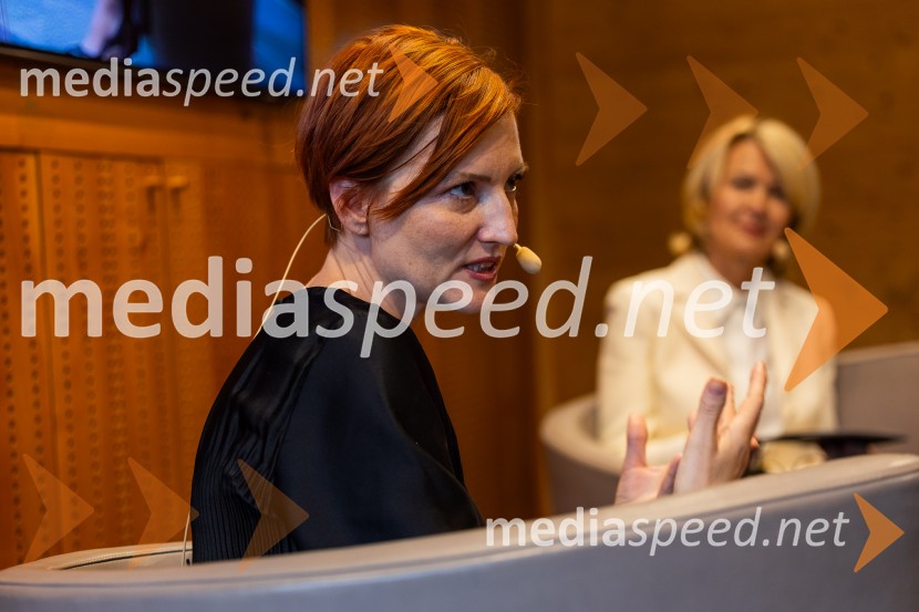 Slovenski konzularni zbor na Škrabčevi domačiji