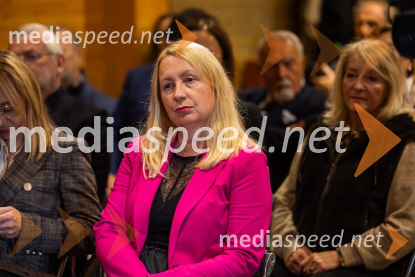 Slovenski konzularni zbor na Škrabčevi domačiji