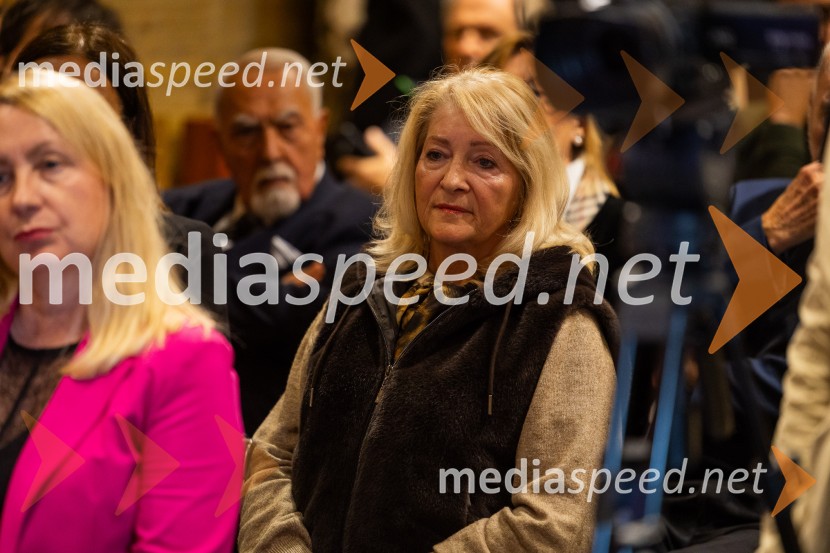 Slovenski konzularni zbor na Škrabčevi domačiji