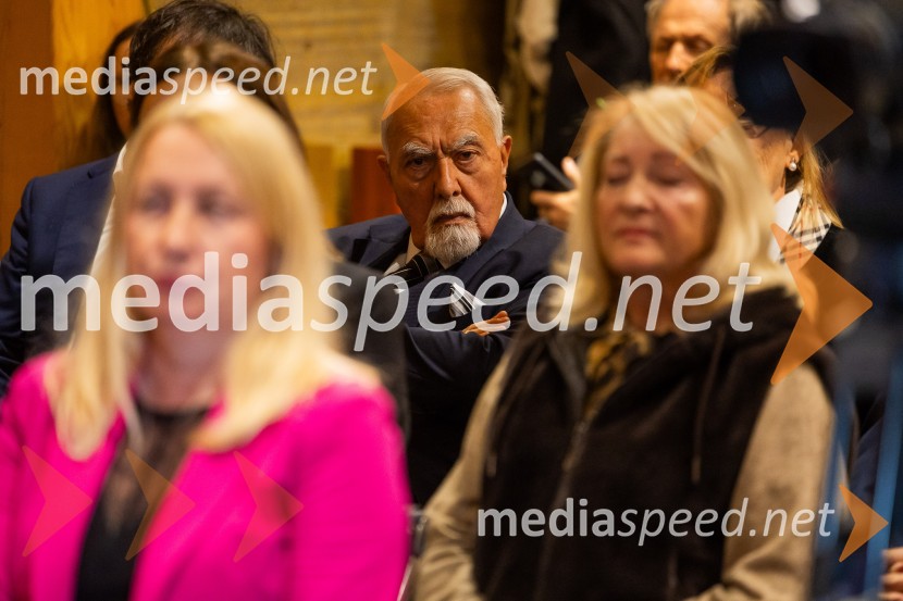 Slovenski konzularni zbor na Škrabčevi domačiji