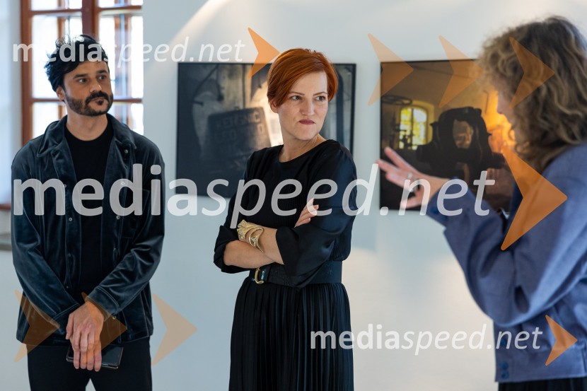 Slovenski konzularni zbor na Škrabčevi domačiji