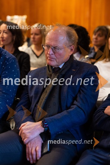 Slovenski konzularni zbor na Škrabčevi domačiji