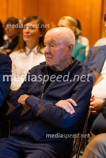 Slovenski konzularni zbor na Škrabčevi domačiji