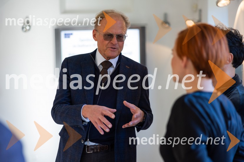 Slovenski konzularni zbor na Škrabčevi domačiji