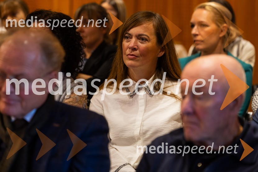 Slovenski konzularni zbor na Škrabčevi domačiji