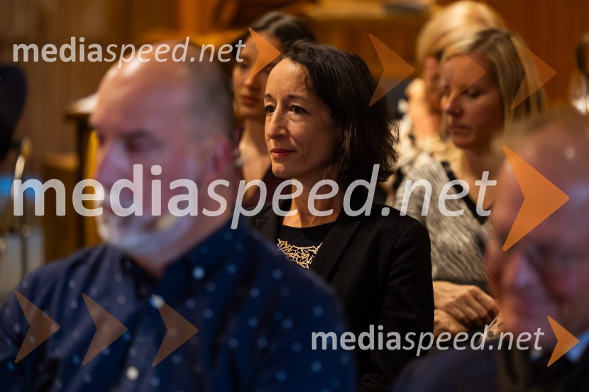 Slovenski konzularni zbor na Škrabčevi domačiji