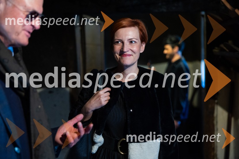 Slovenski konzularni zbor na Škrabčevi domačiji