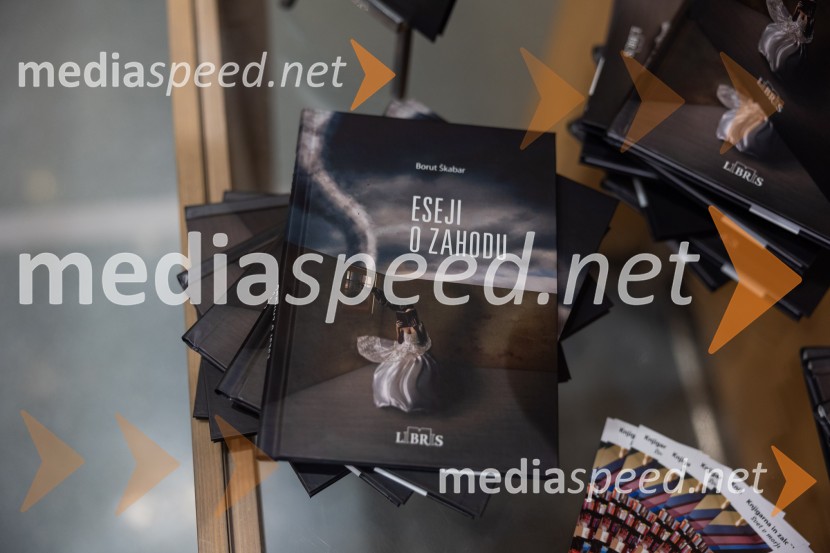 Slovenski konzularni zbor na Škrabčevi domačiji