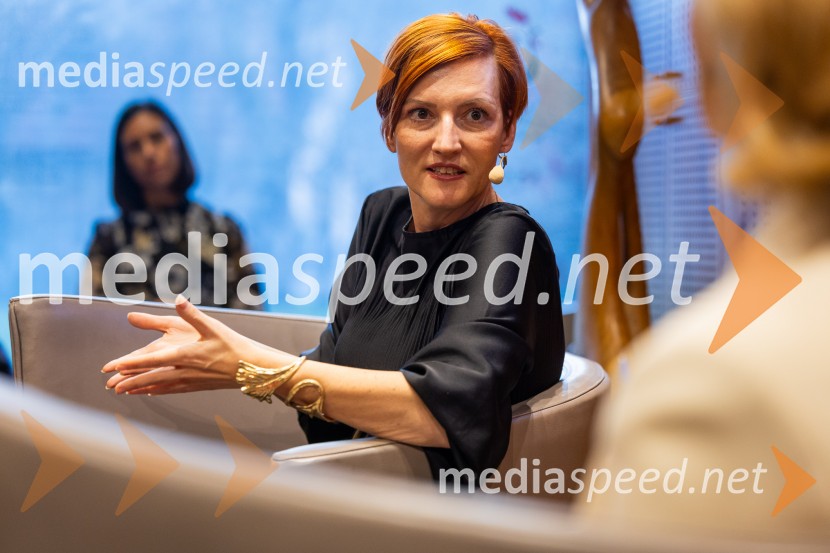 Slovenski konzularni zbor na Škrabčevi domačiji