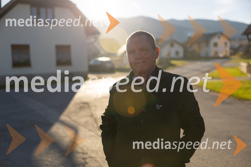 Slovenski konzularni zbor na Škrabčevi domačiji