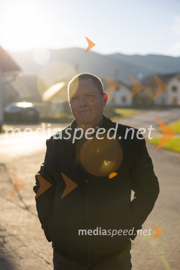 Slovenski konzularni zbor na Škrabčevi domačiji