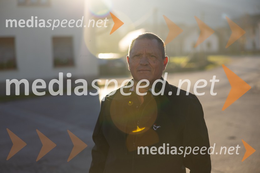 Slovenski konzularni zbor na Škrabčevi domačiji