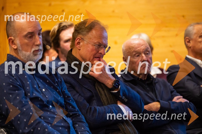 Slovenski konzularni zbor na Škrabčevi domačiji