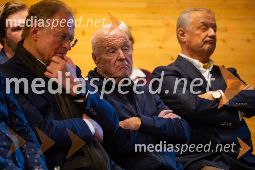 Slovenski konzularni zbor na Škrabčevi domačiji