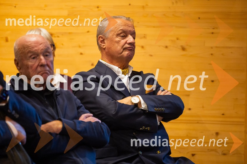 Slovenski konzularni zbor na Škrabčevi domačiji