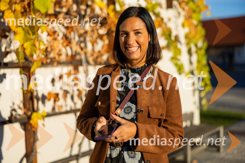 Slovenski konzularni zbor na Škrabčevi domačiji