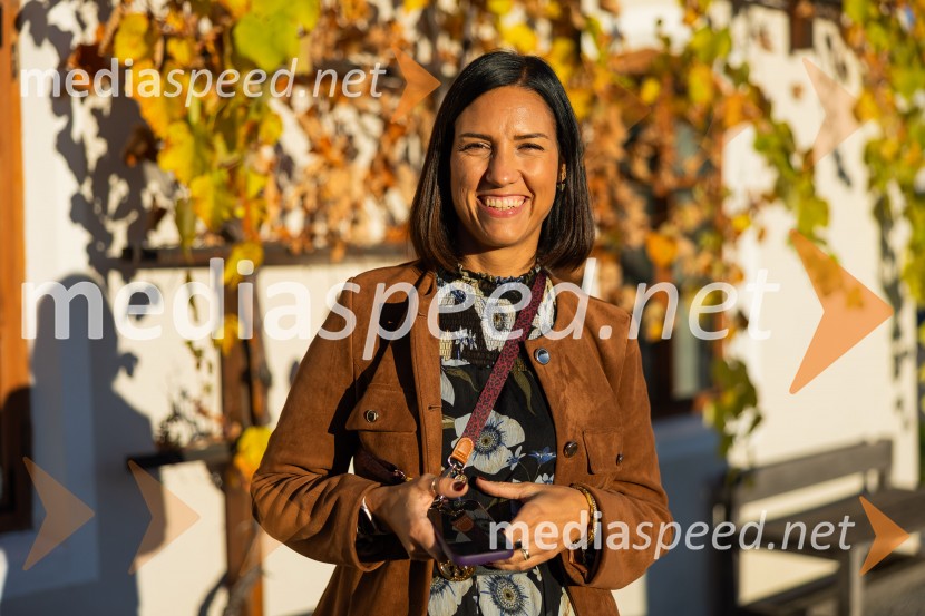 Slovenski konzularni zbor na Škrabčevi domačiji