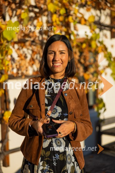 Slovenski konzularni zbor na Škrabčevi domačiji