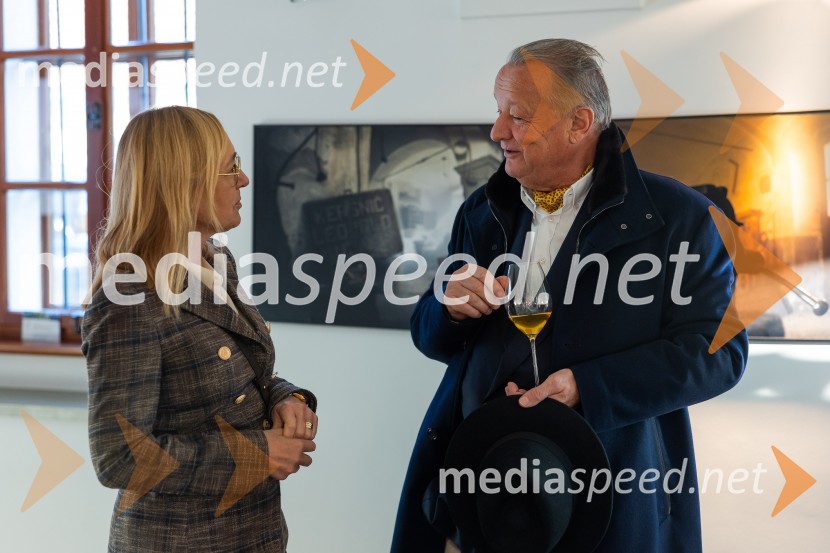 Slovenski konzularni zbor na Škrabčevi domačiji